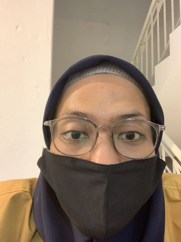 pritami sari profile icon