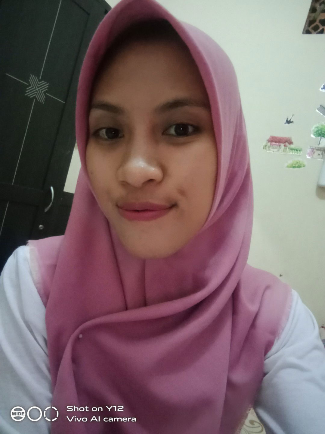 Anggun Octaviana profile icon