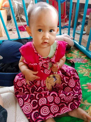 ภาวิณี กองแสง profile icon