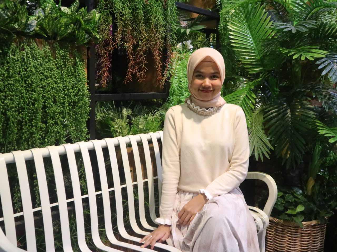 Gustika Sari profile icon