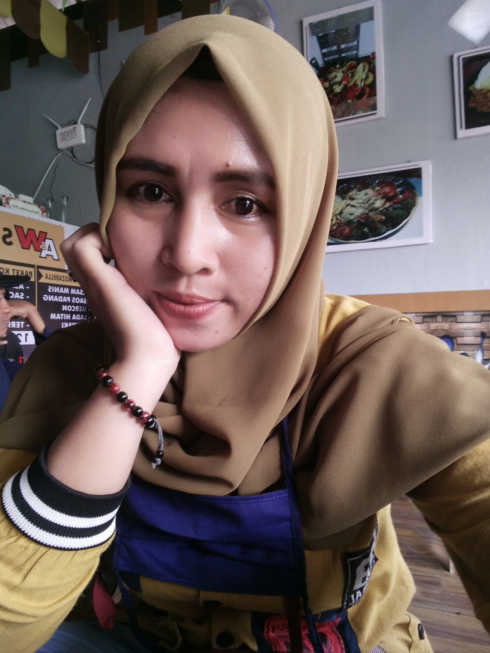 Liana Bawel profile icon