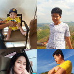 Suvimol Veeratecha profile icon