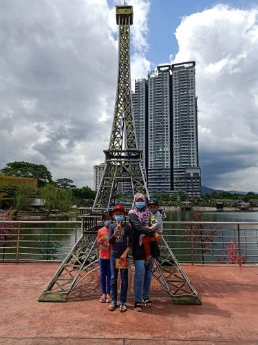 Rahayu Ismail profile icon