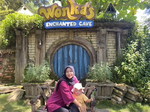 sally lestari profile icon