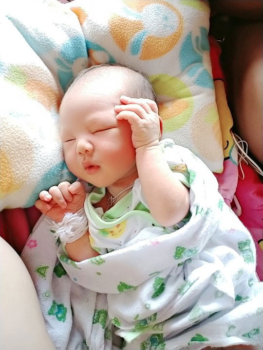 ขอดูลูกชายบ้านอื่นหน่อย