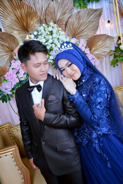 Dwi Nurrahayu profile icon