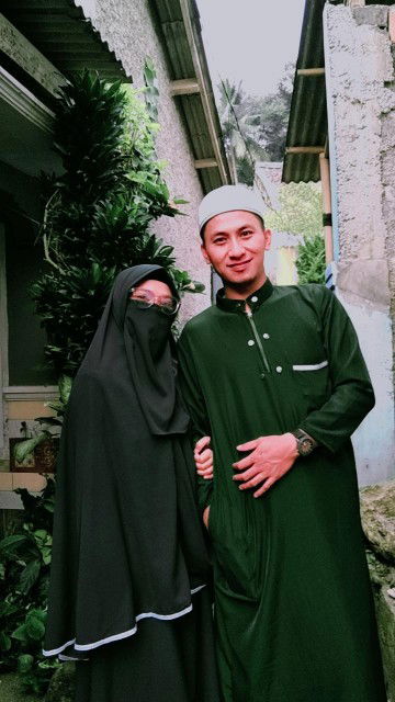 Ukhty Fitri Mufti profile icon