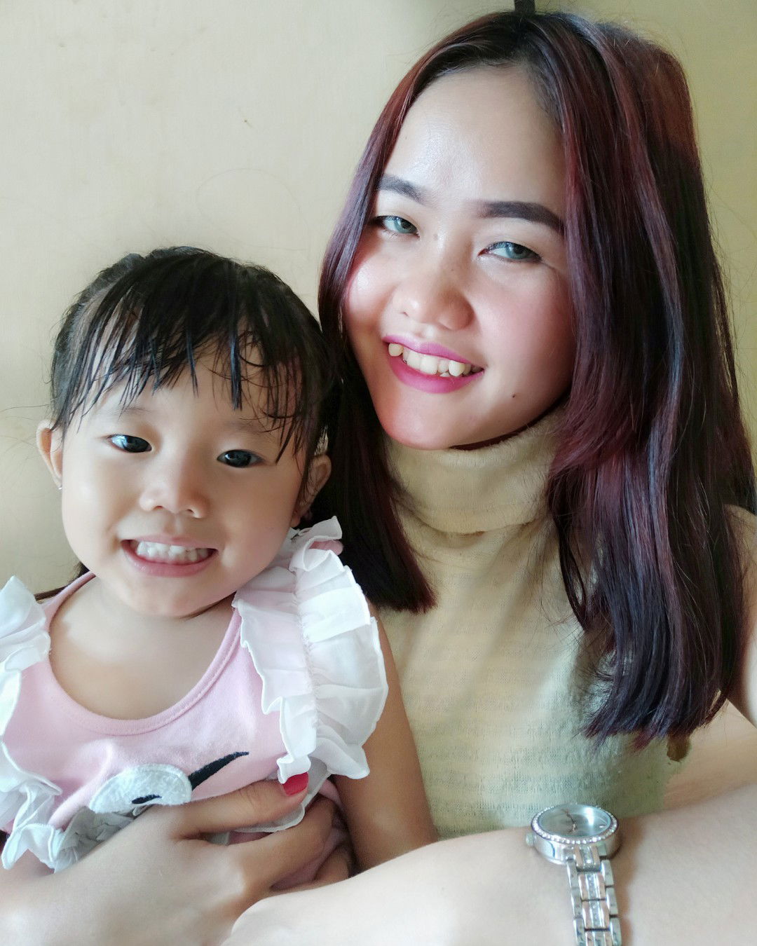 rei reiska aryani profile icon