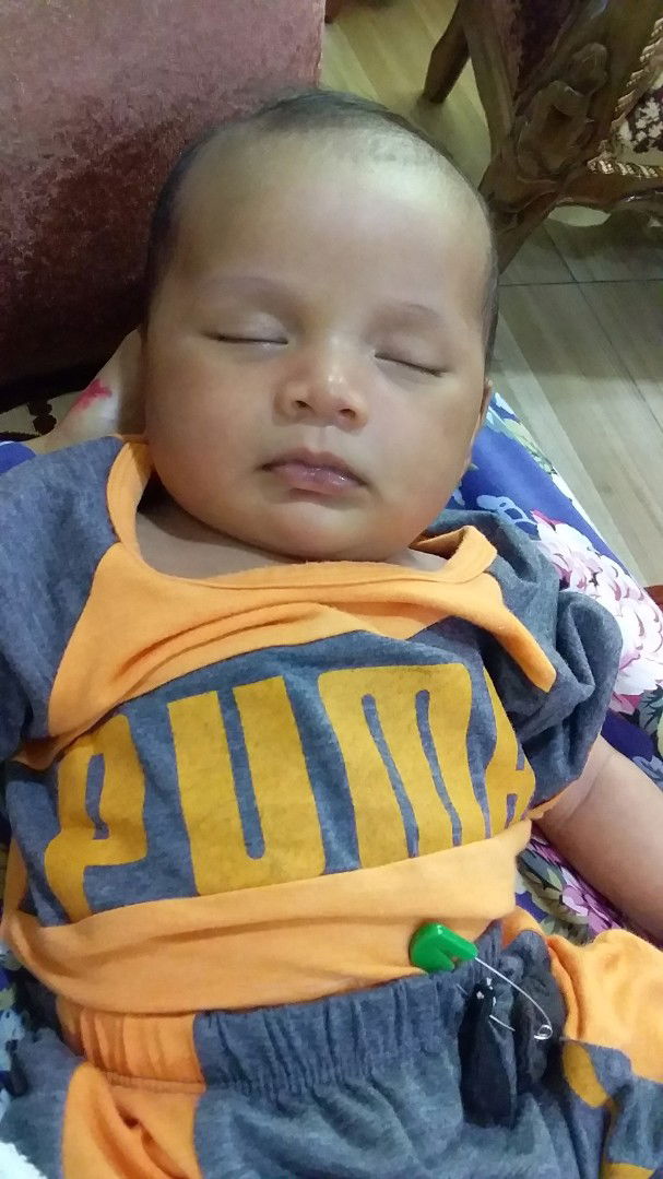 miaa Zain profile icon