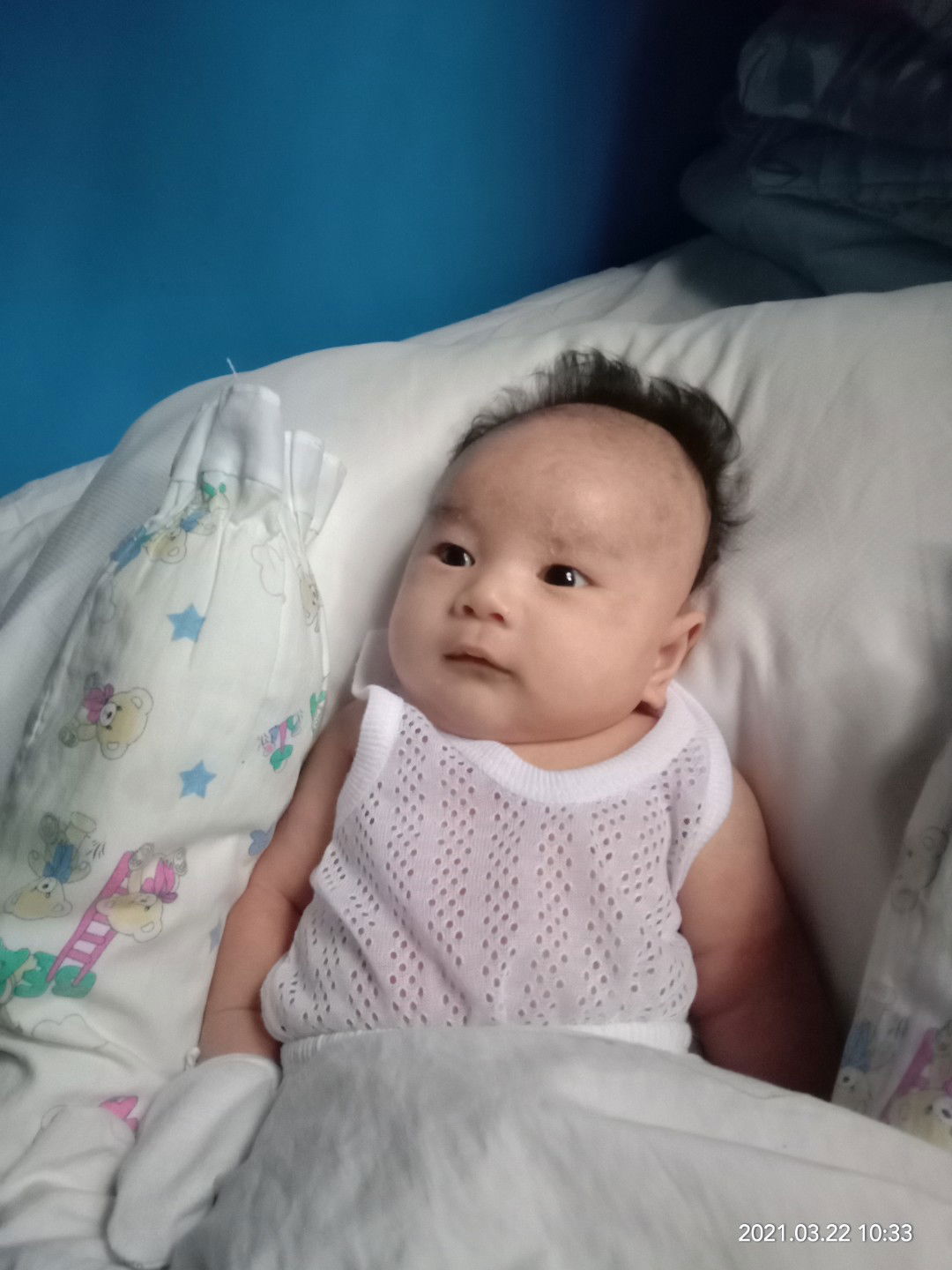 Phoebe Dela Rey Santillan profile icon