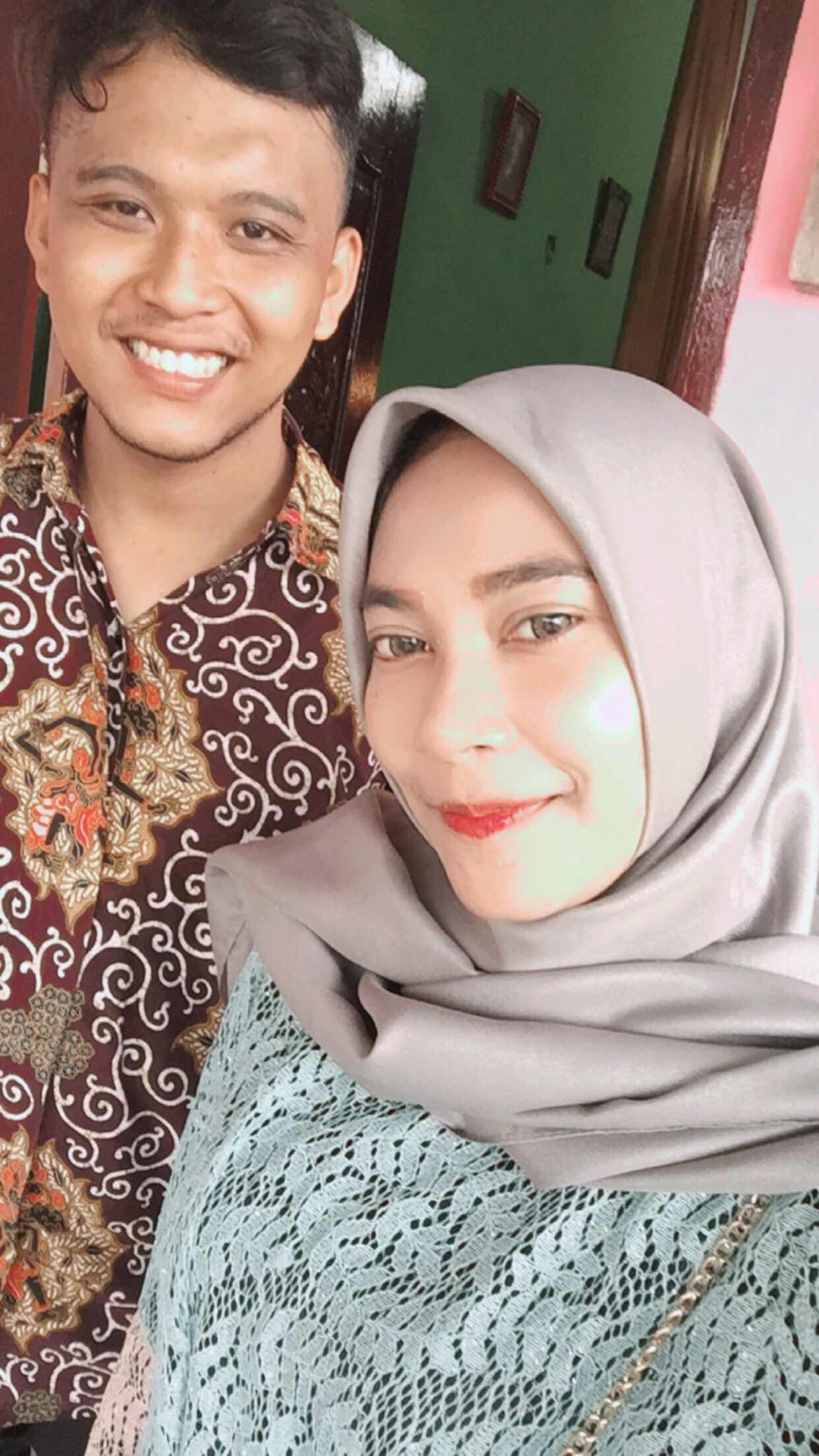 Putri annta profile icon