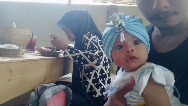 Pradina Ayu Setyaningsih profile icon