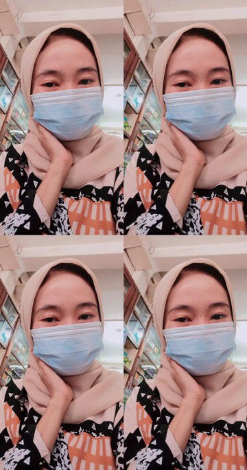 Ratu Mariah Alghibty (Melly) profile icon