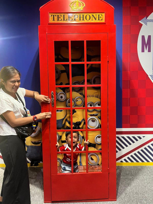 Siti Haniza profile icon