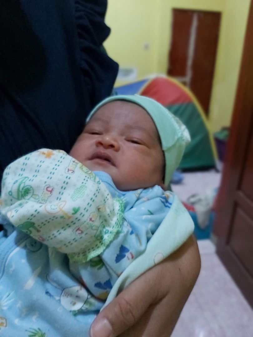 Delvin Dwi.K profile icon