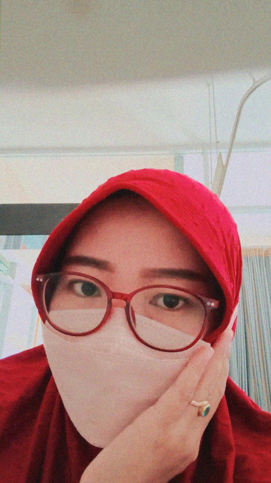 Ita Syamsuri profile icon