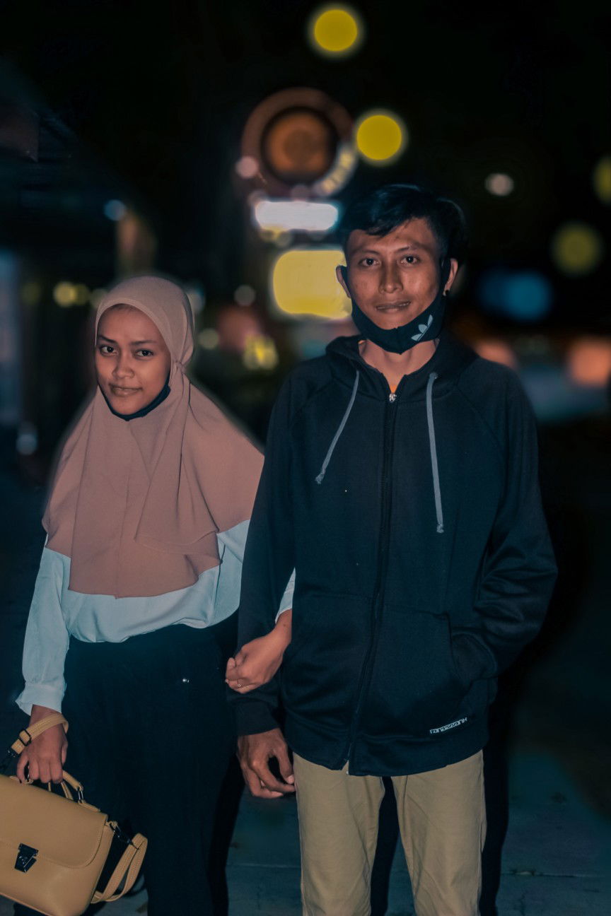 Anisa Yuliati profile icon