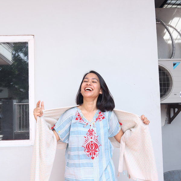 Anggia Siregar profile icon