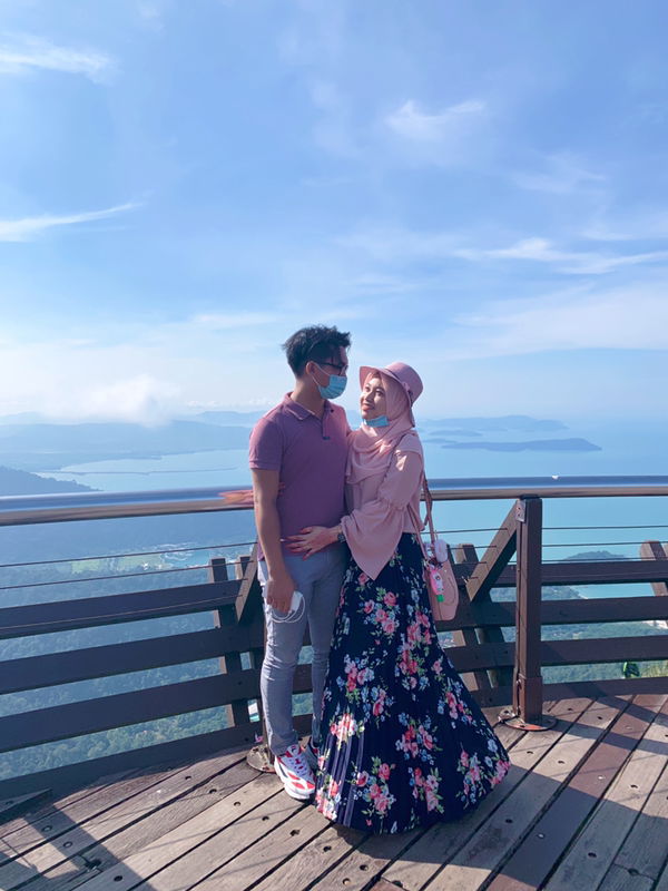 Nor Adilla Adlin profile icon