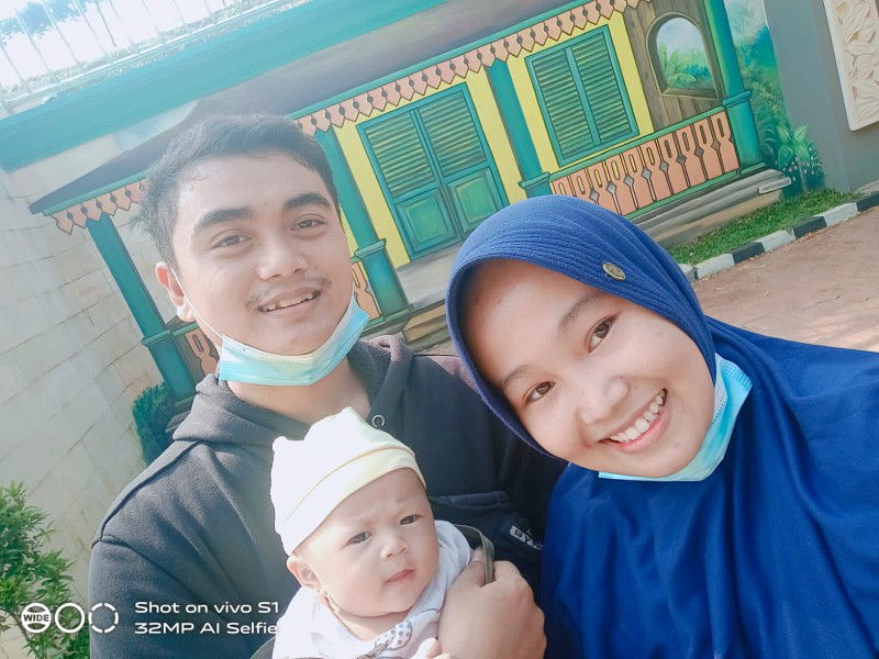 Nur armelia Sari profile icon