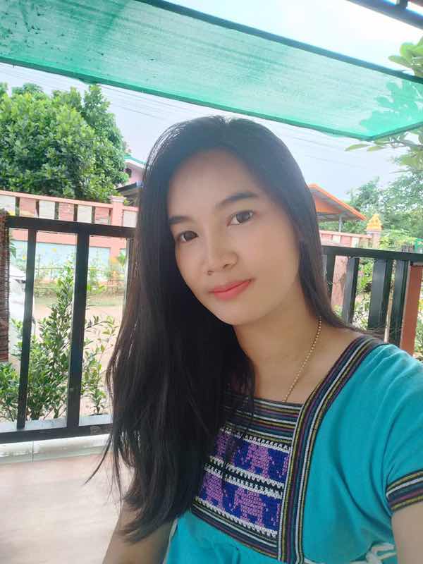 Ketnatee profile icon