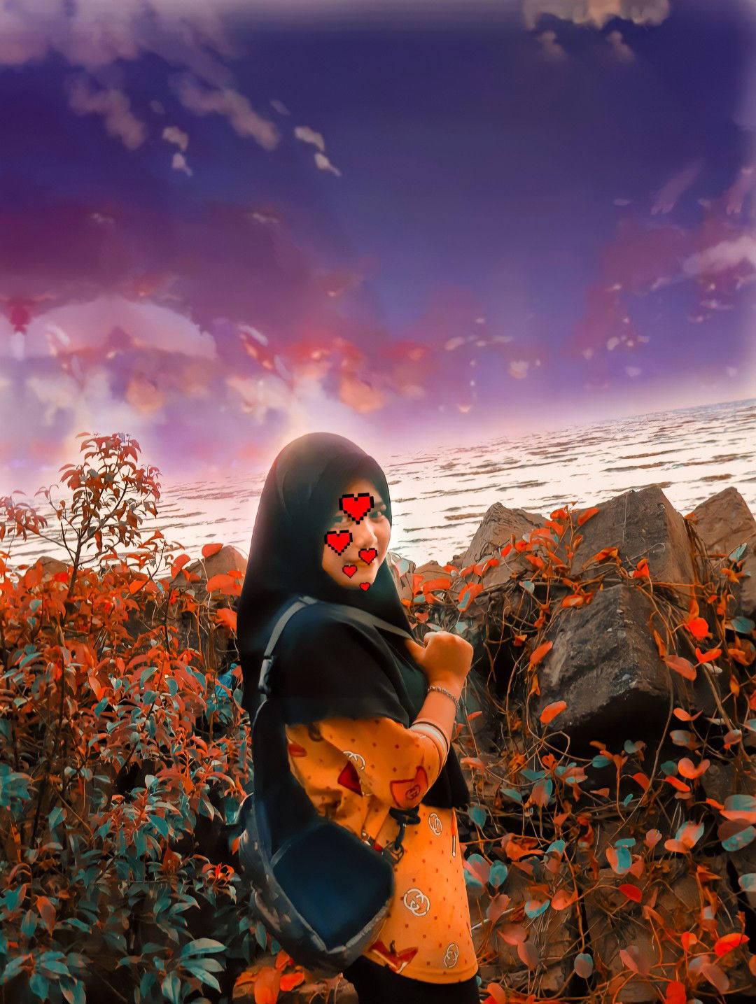 Dwi Fatmawati profile icon