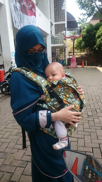 Asiyah Haq profile icon