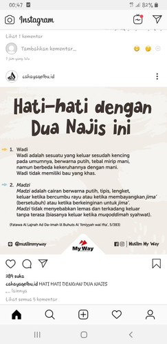 batal atau tidak
