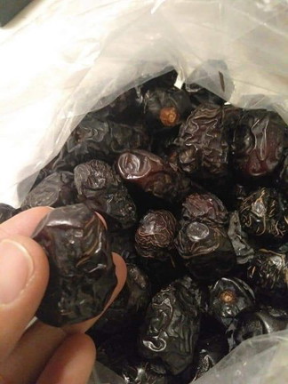 kurma ajwa