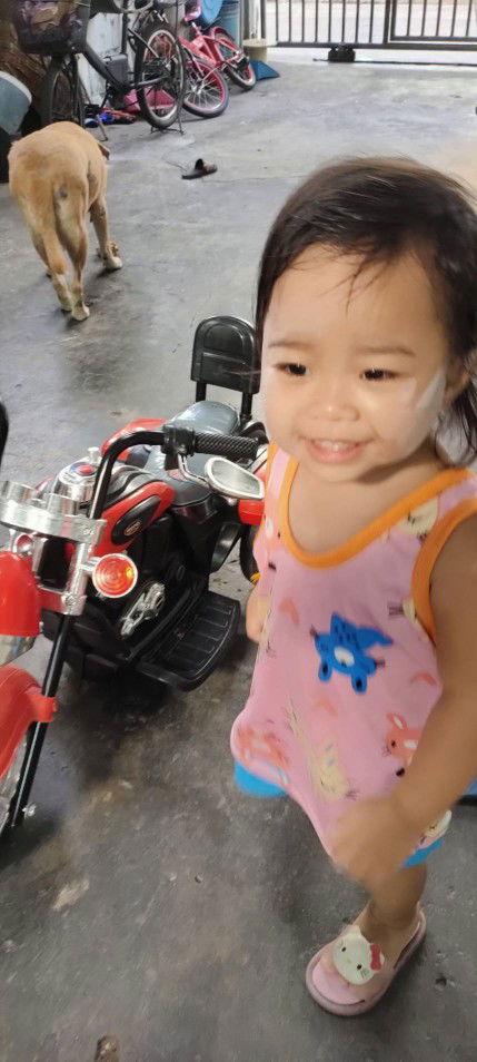 Parichat Kongleema profile icon