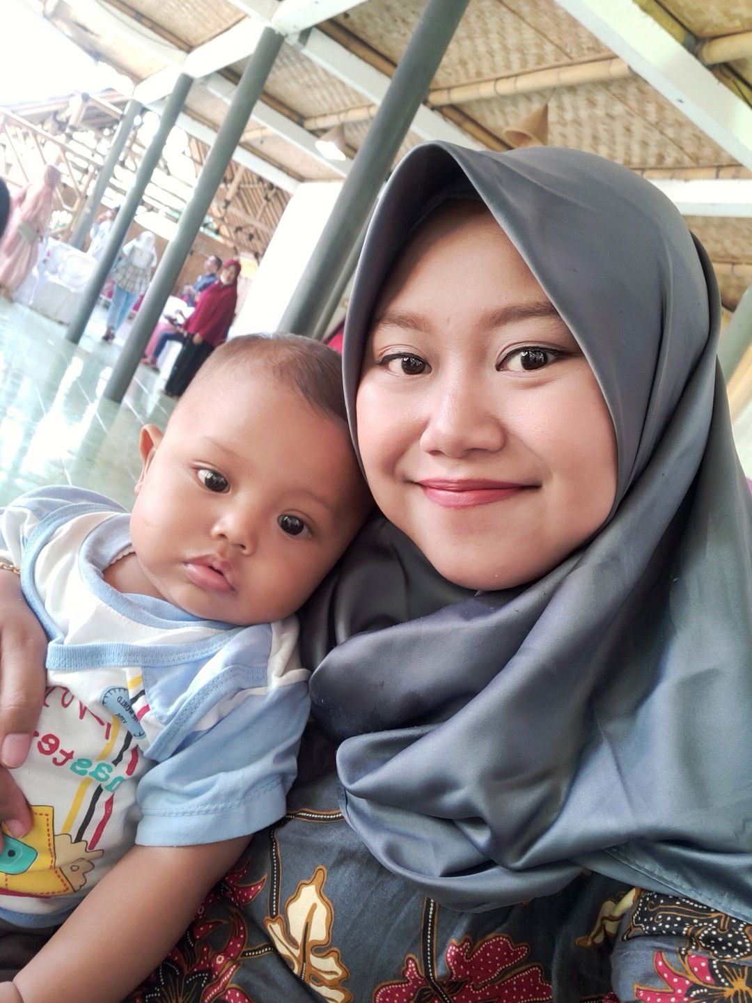 andika mutiara profile icon