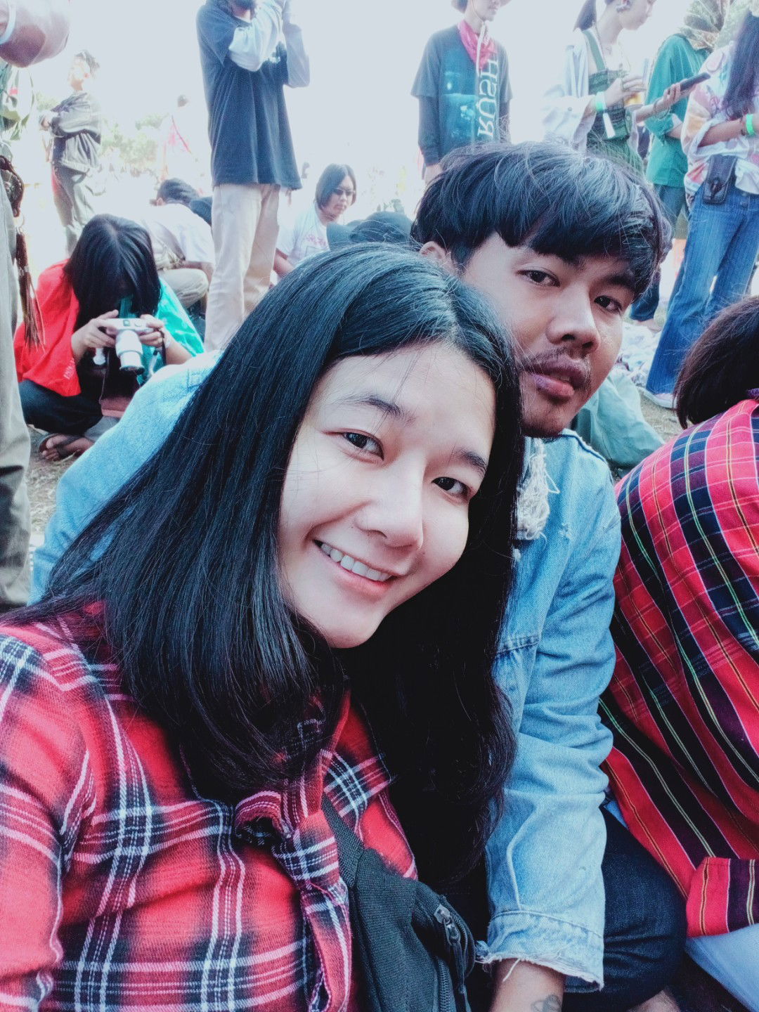 Nanthida Thuaisungnoen profile icon