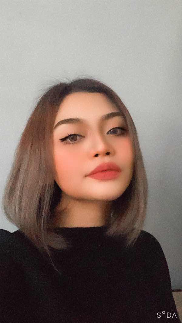 Sufia Zulkifle profile icon