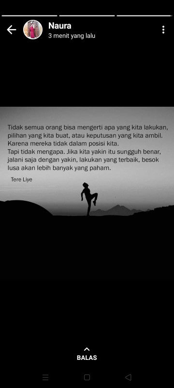 Aqila safana profile icon