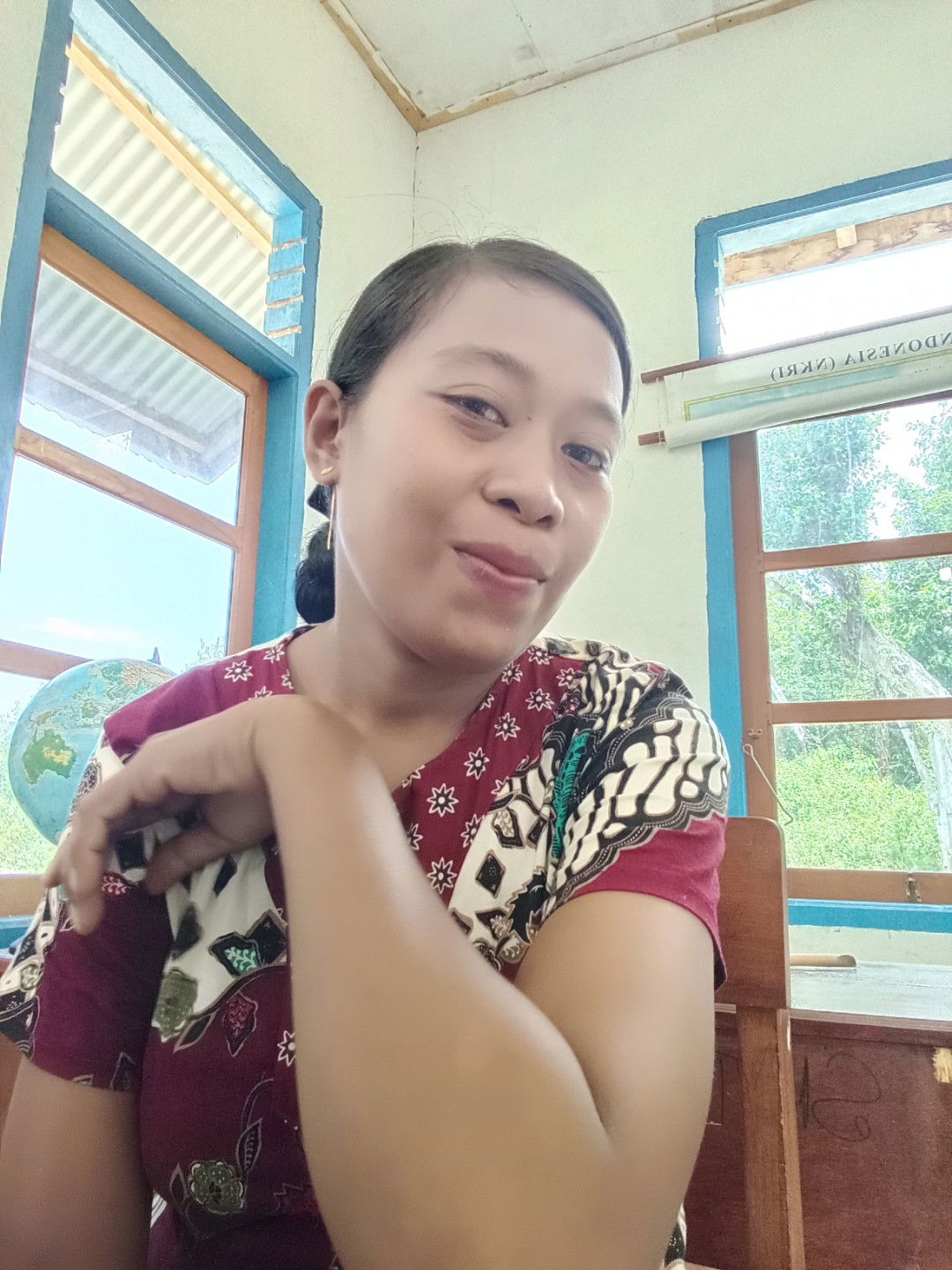 Sepatkora Yati Keiwury profile icon