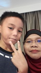 Sarimah profile icon