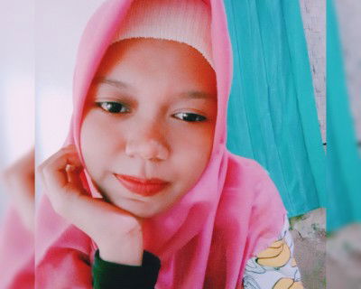 Ghozi Marmin Suryati Putri profile icon