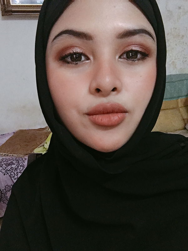 Nur Hidayah profile icon