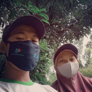 Siti Rofi'ah profile icon