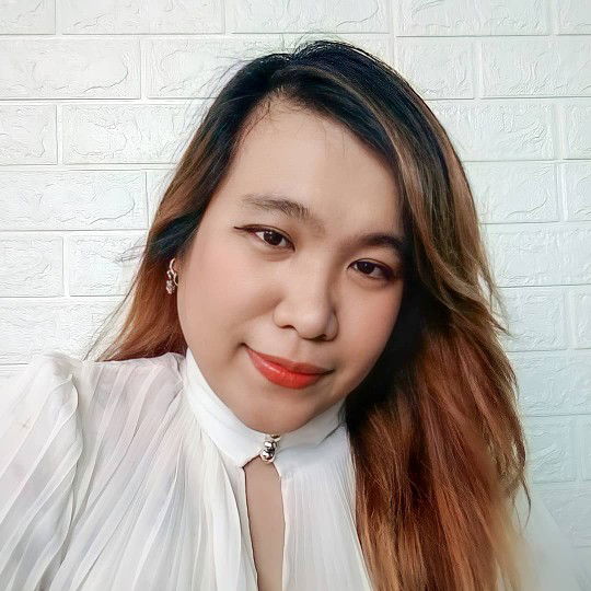 Ayiisha Nares Quiddam profile icon