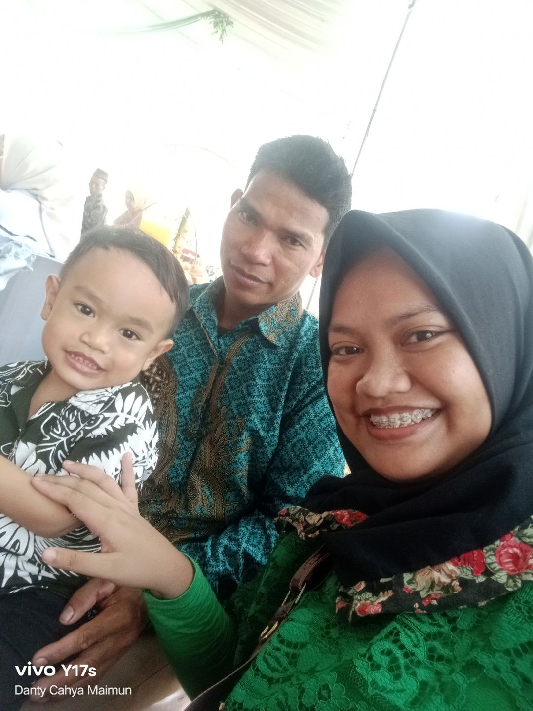 Danty Cahya Maimun profile icon