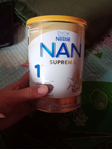 นม