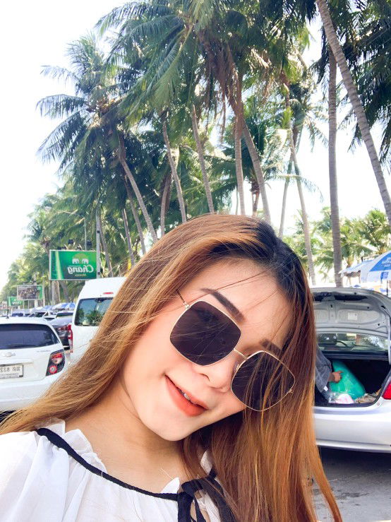 Vipaporn Thammabut profile icon