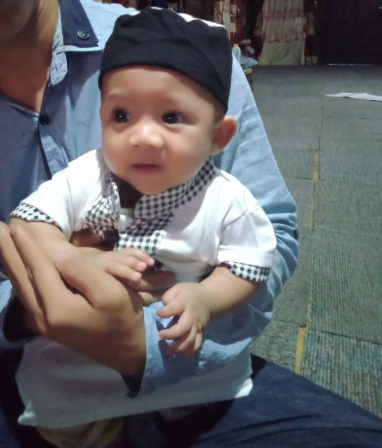 Renaldy Arrahman profile icon