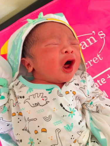 Maricris Limon profile icon