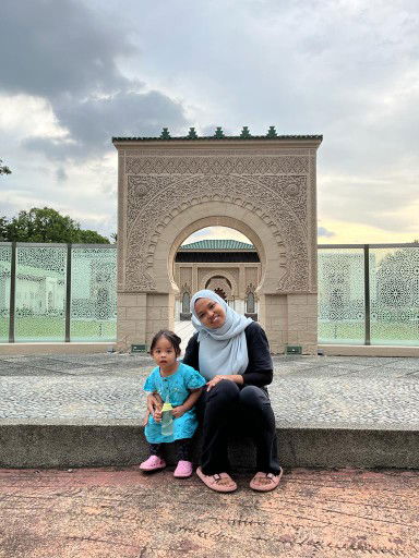 Syida Samsudin profile icon