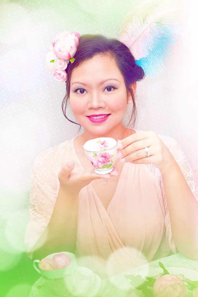 Jaycelle Playda-Sahagun profile icon