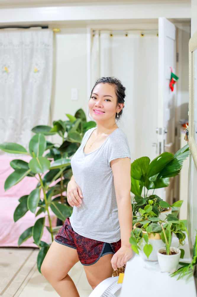 Usapang Kababaihan, Usapang Kalusugan