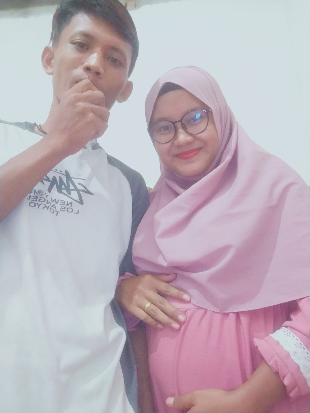 Siti Mutmainah profile icon