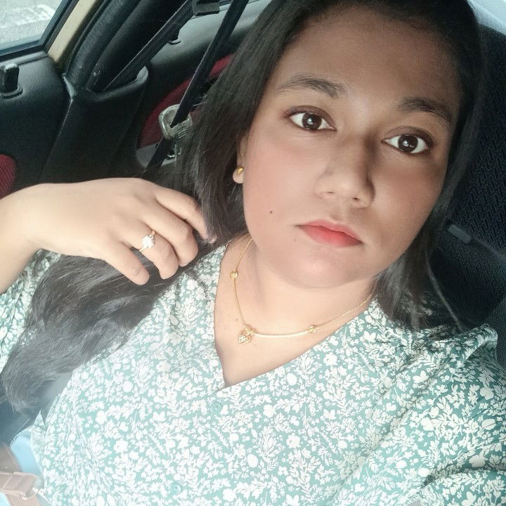 Ira Azman profile icon